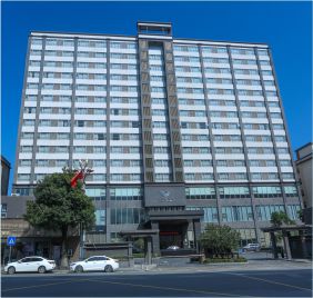 凤凰山酒店