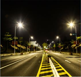 东莞南城桃源北路