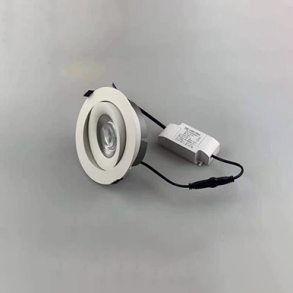 商业照明